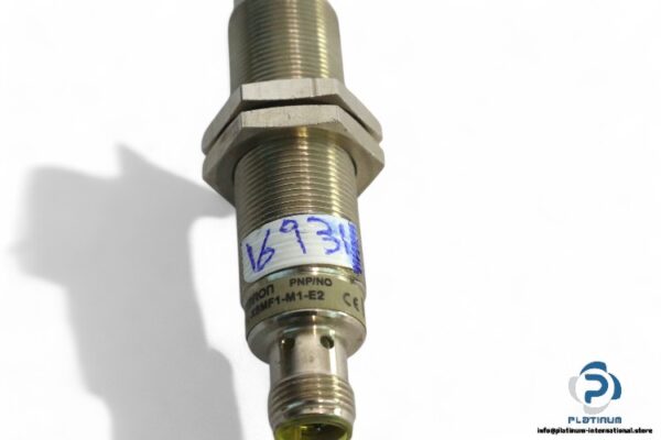 omron-TL-X8MF1-M1-E2-proximity-sensor-(new)-6