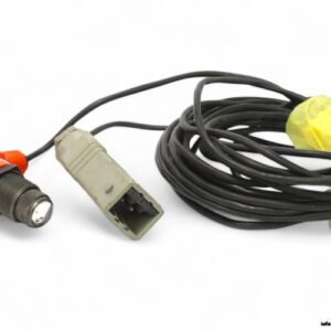 micro-switch-PC4LF-20-photoelectric-sensor-(used)