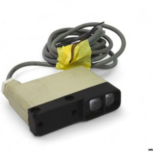 telemecanique-XUG-H303135-photoelectric-sensor-(used)