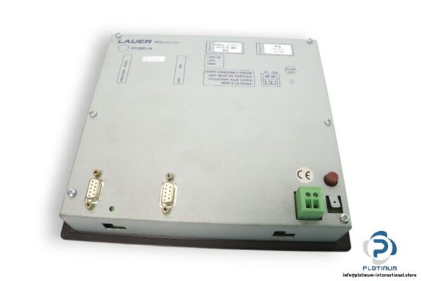 lauer-PCS095.M-Displays-micro-operator-panel-(used)-1