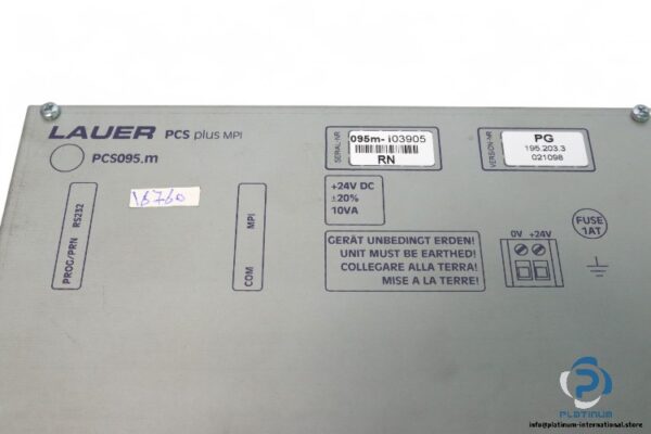 lauer-PCS095.M-Displays-micro-operator-panel-(used)-2