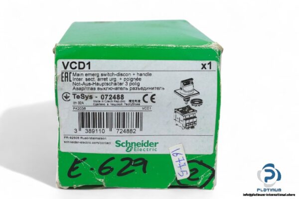 schneider-VCD1-circuit-breaker-(new)-4