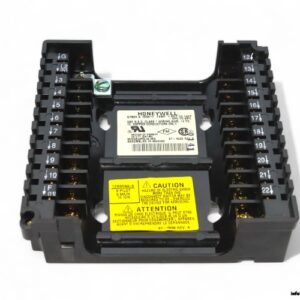 honeywell-Q7800-A-1005-universal-wiring-subbase-(new)
