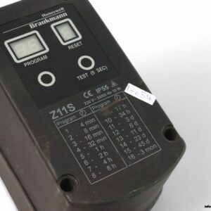 honeywell-Z11S-reverse-rinsing-actuator-(used)-2