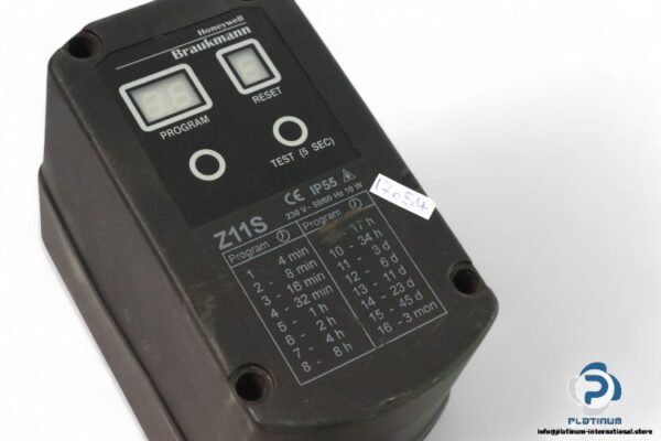 honeywell-Z11S-reverse-rinsing-actuator-(used)-2