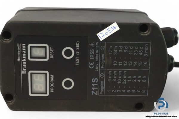 honeywell-Z11S-reverse-rinsing-actuator-(used)-3