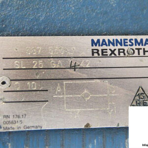 rexroth-sl-25-ga-442-check-valve-hydraulically-pilot-operated-1