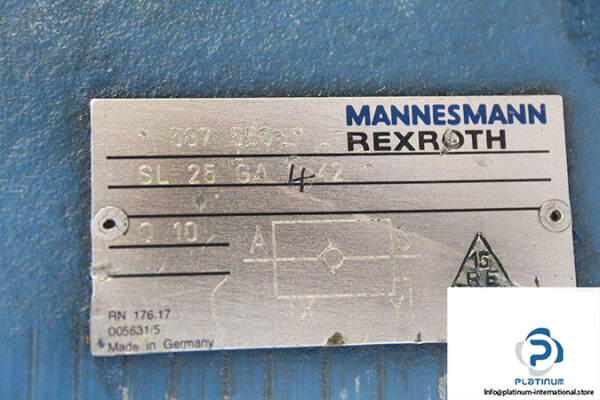 rexroth-sl-25-ga-442-check-valve-hydraulically-pilot-operated-1