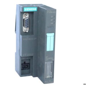 siemens-6ES7-151-1AA05-0AB0-interface-module-(used)