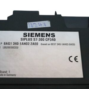siemens-6AG1-340-1AH02-2AE0-communications-processor-module-(used)-1