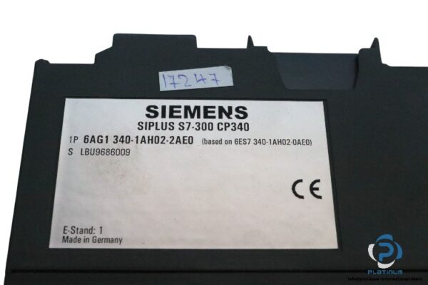 siemens-6AG1-340-1AH02-2AE0-communications-processor-module-(used)-1