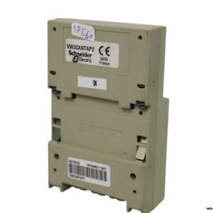 telemecanique-VW3CANTAP2-canopen-junction-box-(used)-1