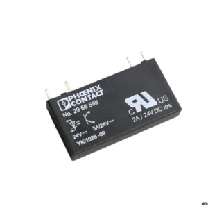 phoenix-contact-OPT-24DC_24DC_2-miniature-solid-state-relay-(new)