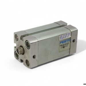 festo-536265-compact-cylinder-(used)