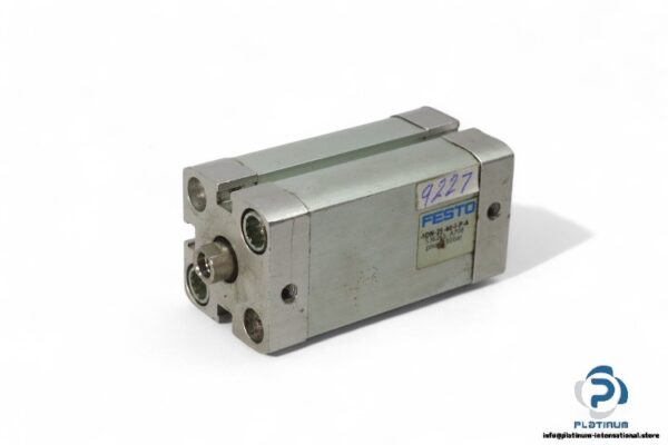 festo-536265-compact-cylinder-(used)