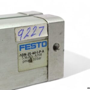 festo-536265-compact-cylinder-(used)-1