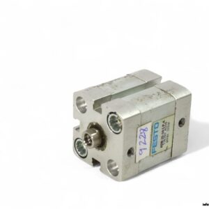 festo-536260-compact-air-cylinder-(used)