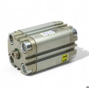 festo-156536-compact-cylinder-(used)
