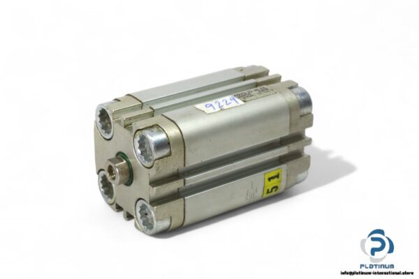 festo-156536-compact-cylinder-(used)