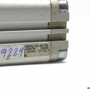 festo-156536-compact-cylinder-(used)-1