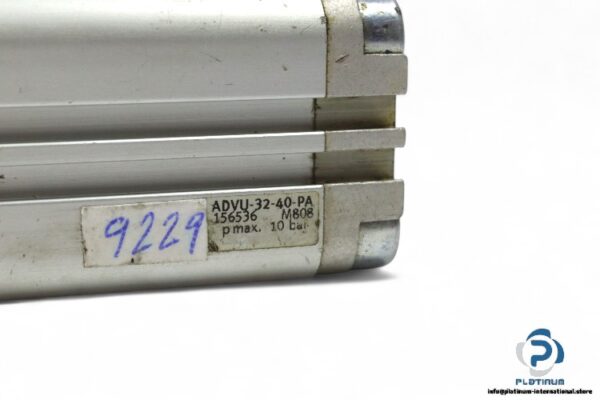 festo-156536-compact-cylinder-(used)-1