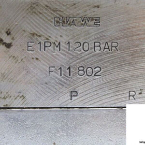 hawe-ae-3gm-pressure-limiting-valve-4