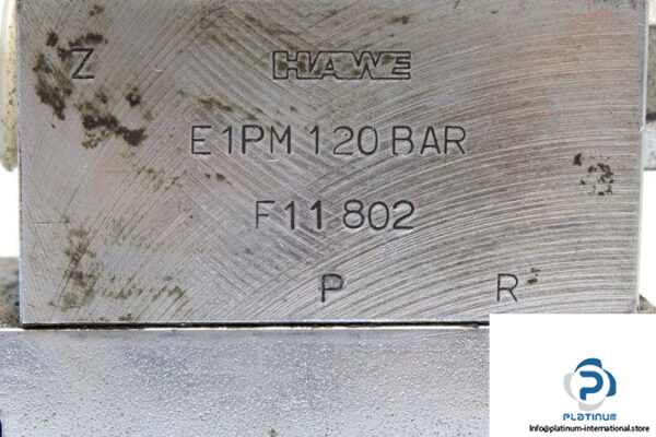 hawe-ae-3gm-pressure-limiting-valve-4