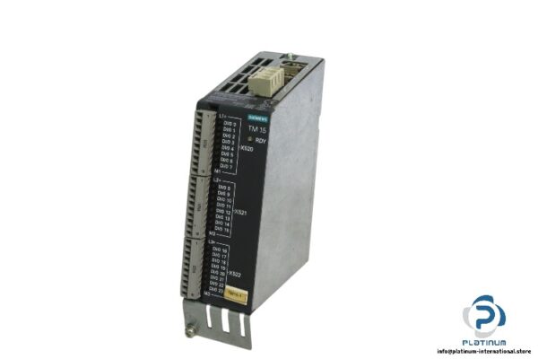 siemens-6SL3055-0AA00-3FA0-terminal-module-used