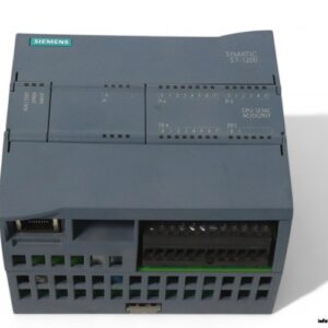 siemens-6ES7-214-1BG40-0XB0-cpu-used