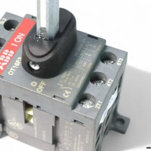 abb-OT16F3-switch-disconnector-used-1