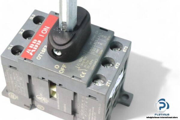 abb-OT16F3-switch-disconnector-used-1