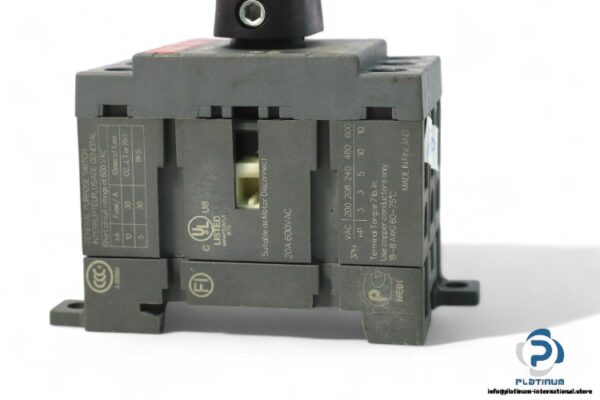 abb-OT16F3-switch-disconnector-used-2