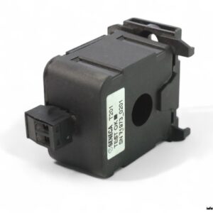 seneca-T201-ac-current-transducer-used