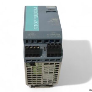 siemens-6EP1-436-3BA10-power-supply-module-used-1