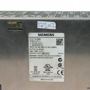 siemens-6EP1-436-3BA10-power-supply-module-used-2