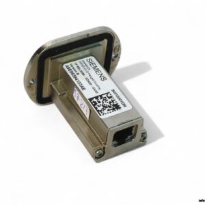 siemens-A5E00394133AE-drive-cliq-used