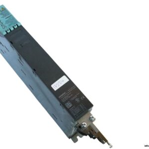 siemens-6SL3120-1TE21-8AA3-single-motor-module-used