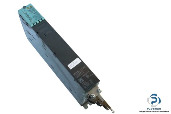 siemens-6SL3120-1TE21-8AA3-single-motor-module-used
