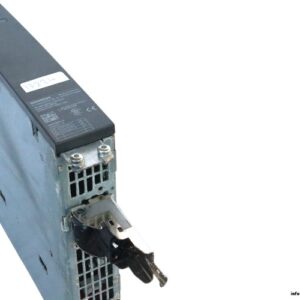 siemens-6SL3120-1TE21-8AA3-single-motor-module-used-1
