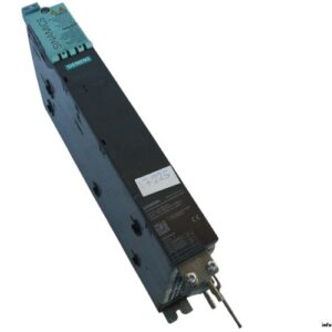 siemens-6SL3130-6AE21-0AB0-smart-line-module-used