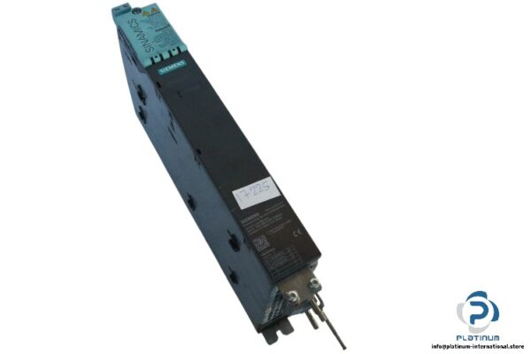 siemens-6SL3130-6AE21-0AB0-smart-line-module-used