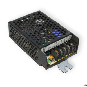 fine-suntronix-msf15-05-power-supply-used