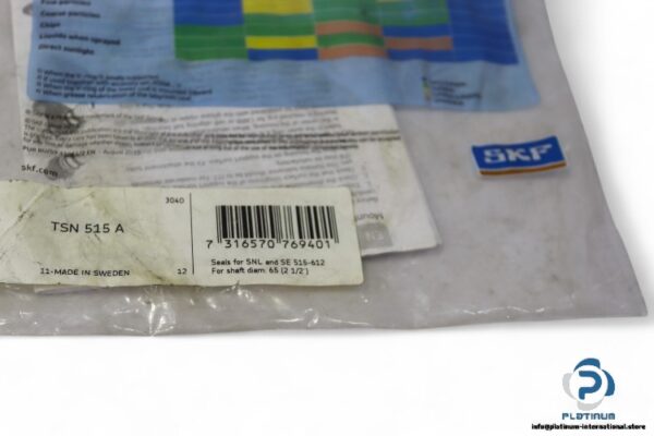 skf-TSN-515-A-housing-seal-new-2