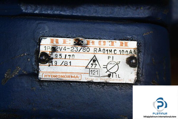 rexroth-1pv2v4-23_80-ra01mc-100a1-variable-vane-single-pump-3