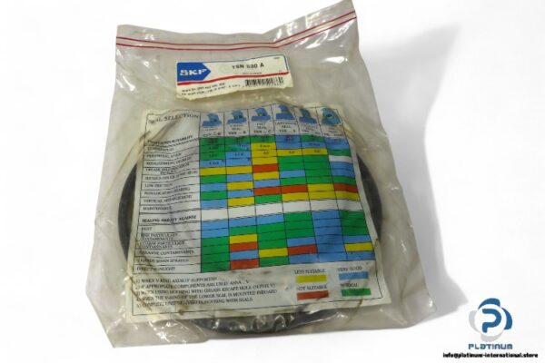 skf-TSN-530-A-housing-seal-new-1