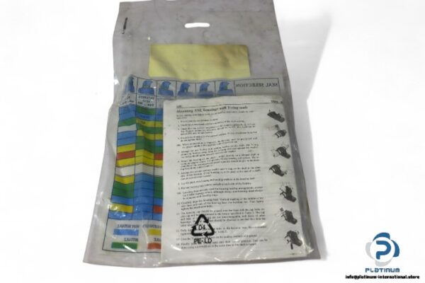 skf-TSN-609-A-housing-seal-new