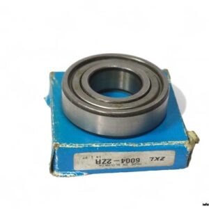 zkl-6004-2ZR-deep-groove-ball-bearing-new-carton