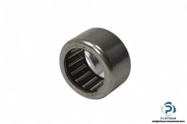nbs-HK-1512-drawn-cup-needle-roller-bearing-new