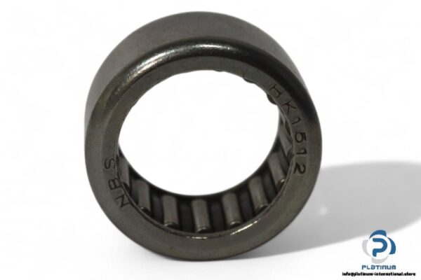 nbs-HK-1512-drawn-cup-needle-roller-bearing-new-1