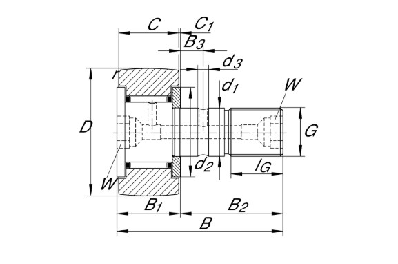 fag-KR-22-stud-type-track-roller-new-3